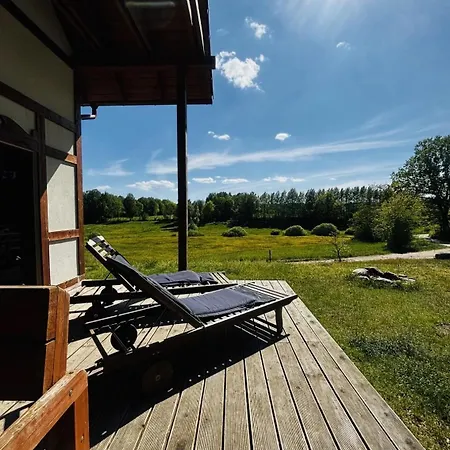 A 156 Na Zakrecie- Kaszubska Ostoja