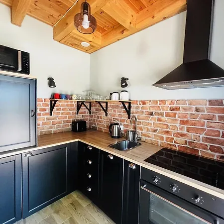 A 156 Na Zakrecie- Kaszubska Ostoja *