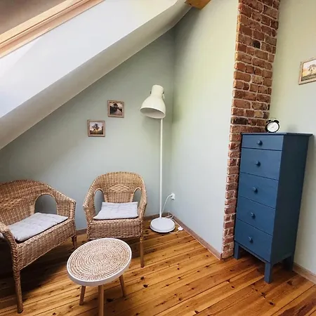 A 156 Na Zakrecie- Kaszubska Ostoja Barkocin