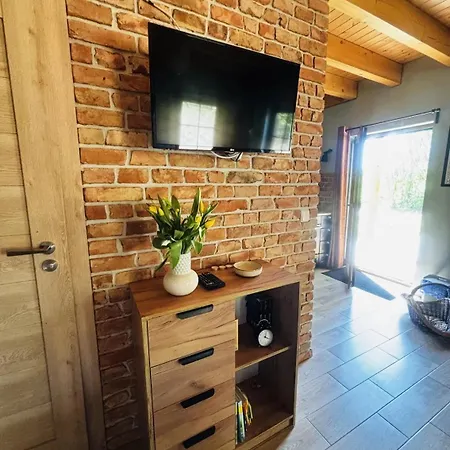 A 156 Na Zakrecie- Kaszubska Ostoja