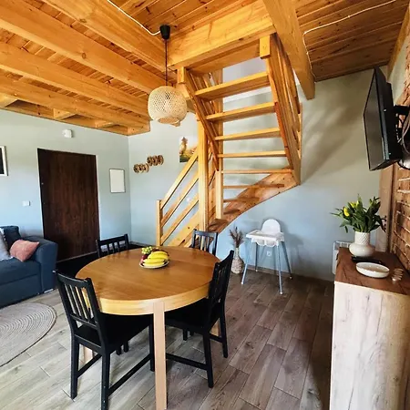 A 156 Na Zakrecie- Kaszubska Ostoja