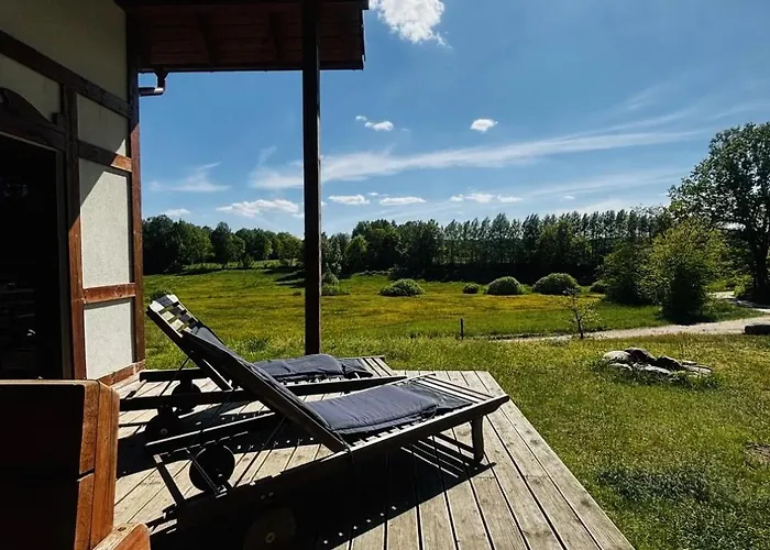 A 156 Na Zakrecie- Kaszubska Ostoja