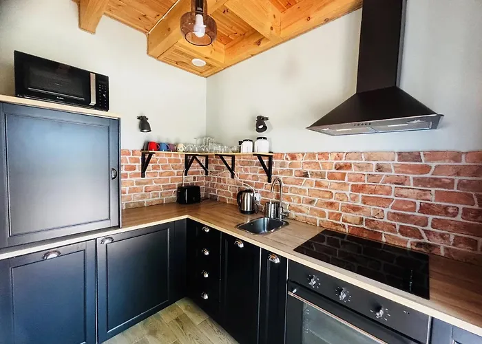 A 156 Na Zakrecie- Kaszubska Ostoja *