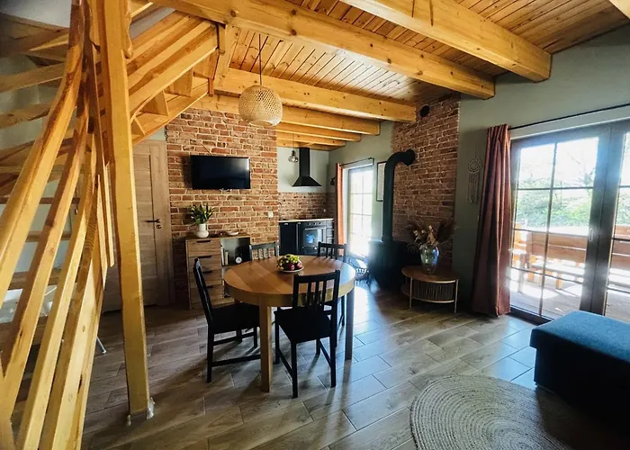 A 156 Na Zakrecie- Kaszubska Ostoja * Barkocin