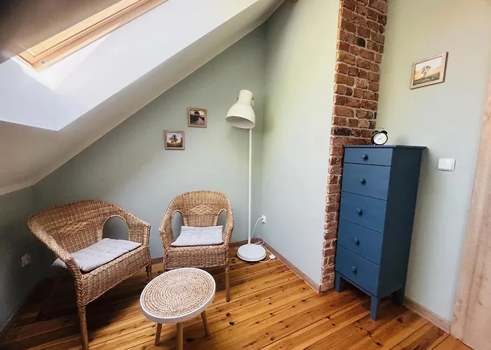 A 156 Na Zakrecie- Kaszubska Ostoja Barkocin