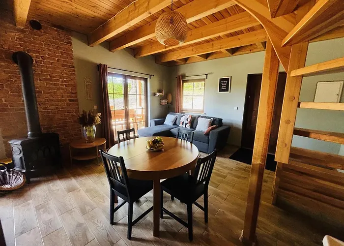 A 156 Na Zakrecie- Kaszubska Ostoja * Barkocin