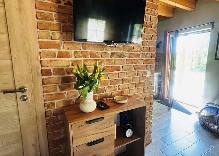 A 156 Na Zakrecie- Kaszubska Ostoja